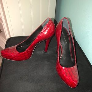 Gianni heels